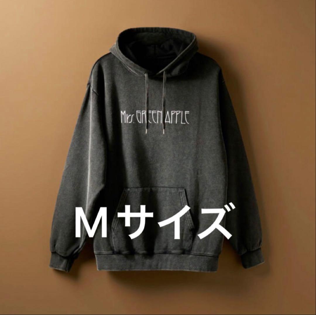 ミセス バベルの塔BABEL no TOHフーディ パーカーMサイズ - メルカリ