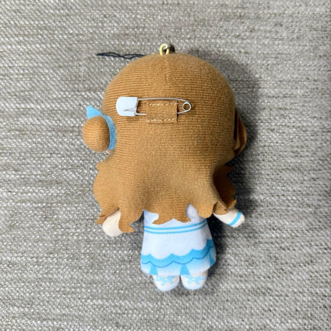 シャニマス 市川雛菜 ミニぬいぐるみ - メルカリ