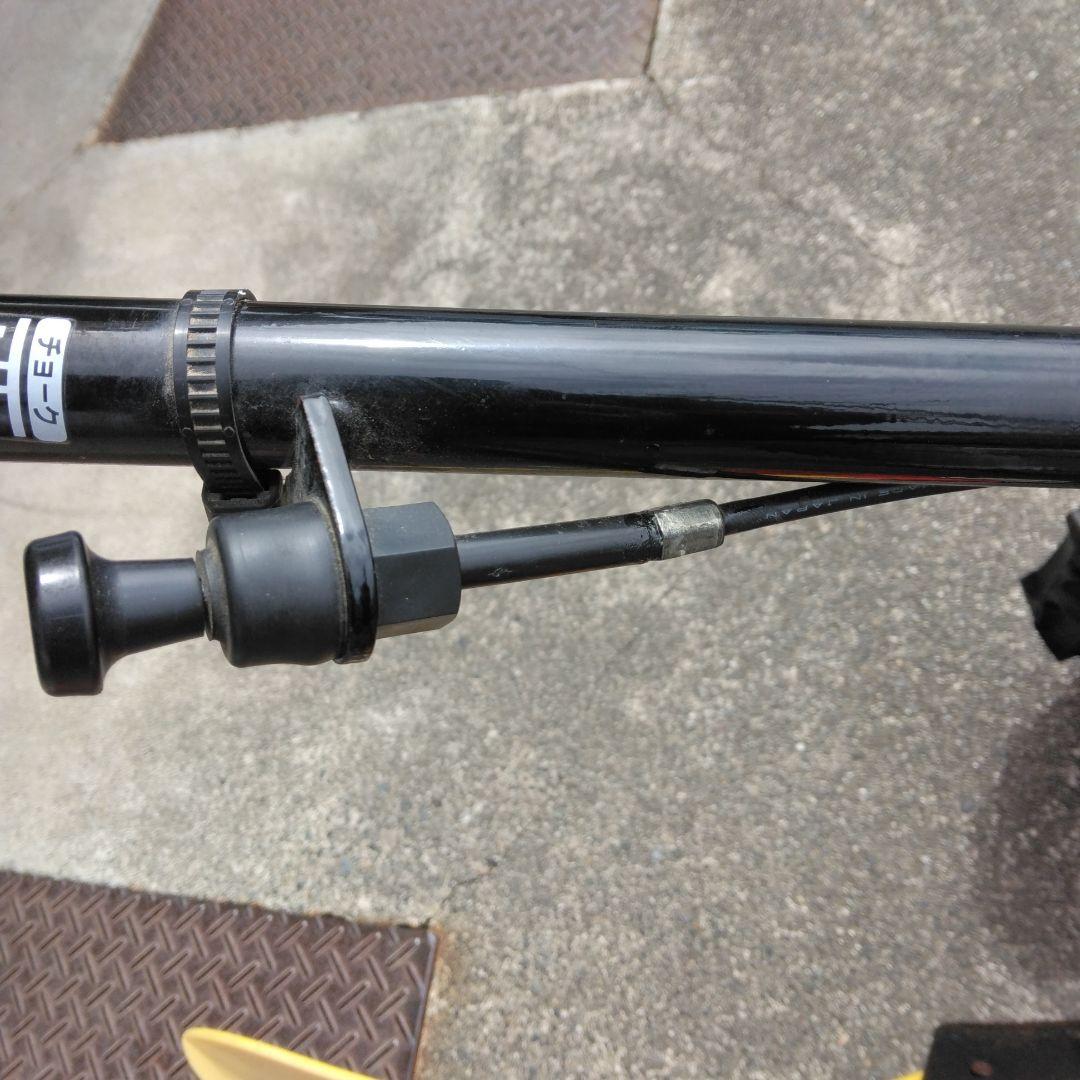 近くお届けできます、基本引き取り限定　ホンダ　サラダ　FF500　耕運機