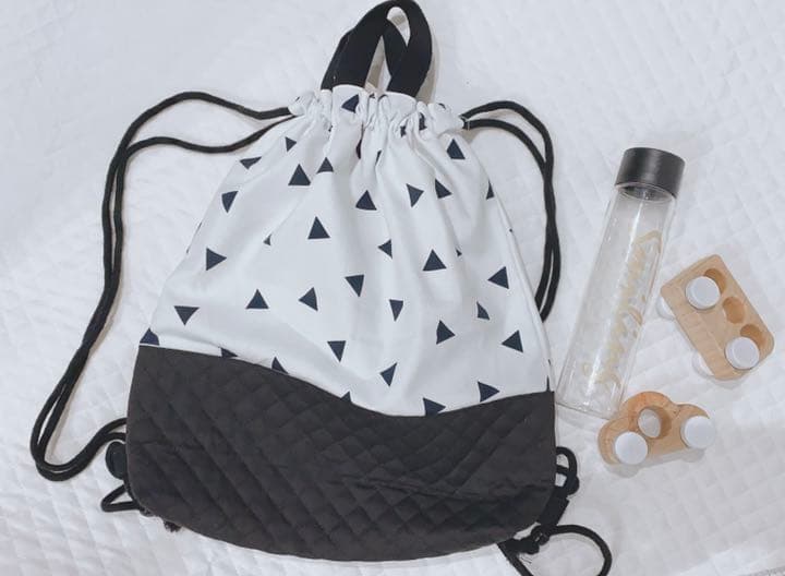 入園入学セット　レッスンバック 上履き入れ ナップサック　コップ袋　お着替え袋