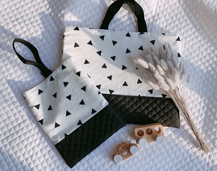 入園入学セット　レッスンバック 上履き入れ ナップサック　コップ袋　お着替え袋