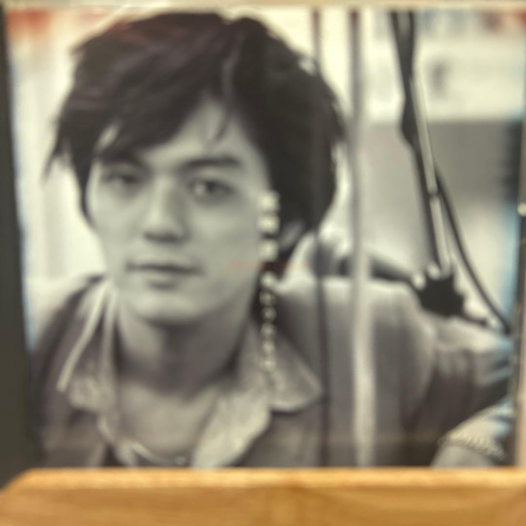 尾崎豊/風にうたえば - メルカリ