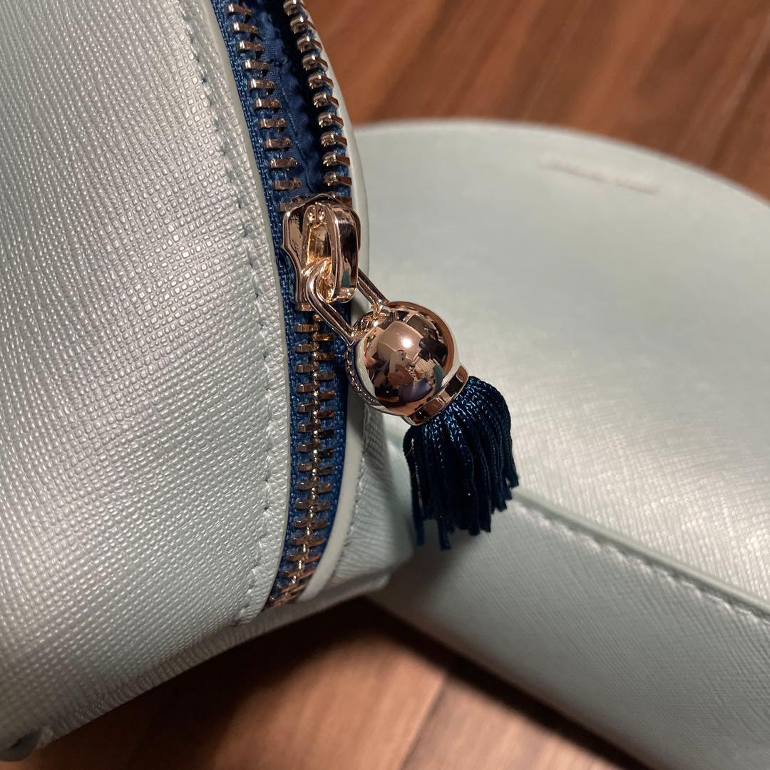 新品未使用】ラ・メール ノベルティ ポーチ 4個セット - メルカリ