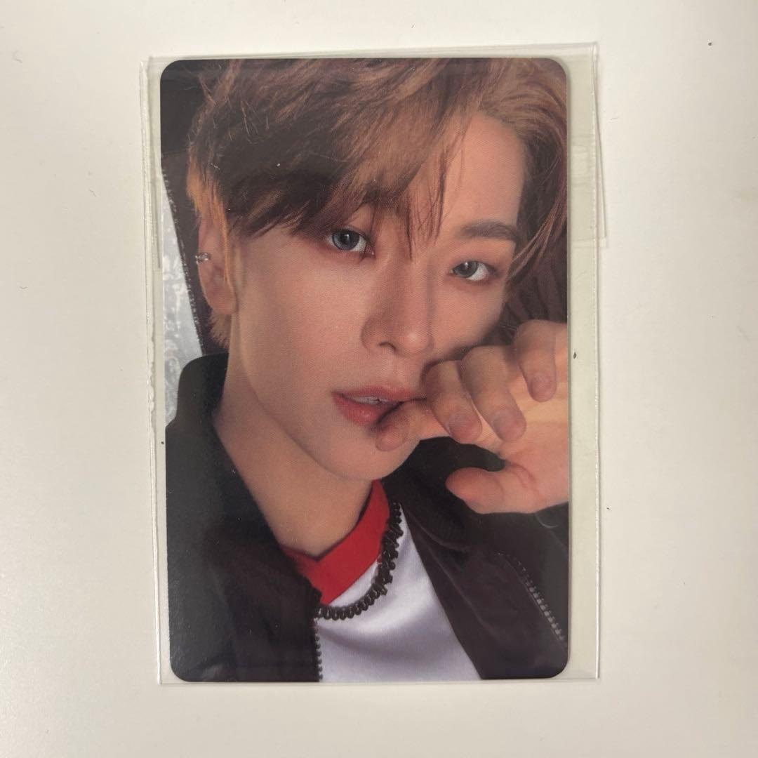 ALD1 EUPHORIA pluschat シンロン トレカ - メルカリ