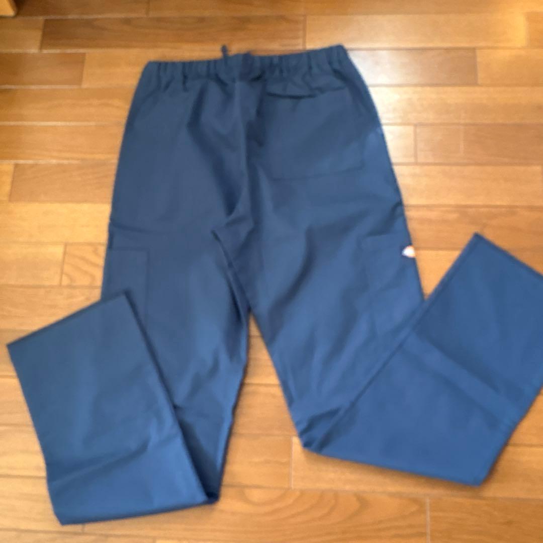 ディッキーズ　男女兼用　スクラブ上下セット　Lサイズ 医療FOLK