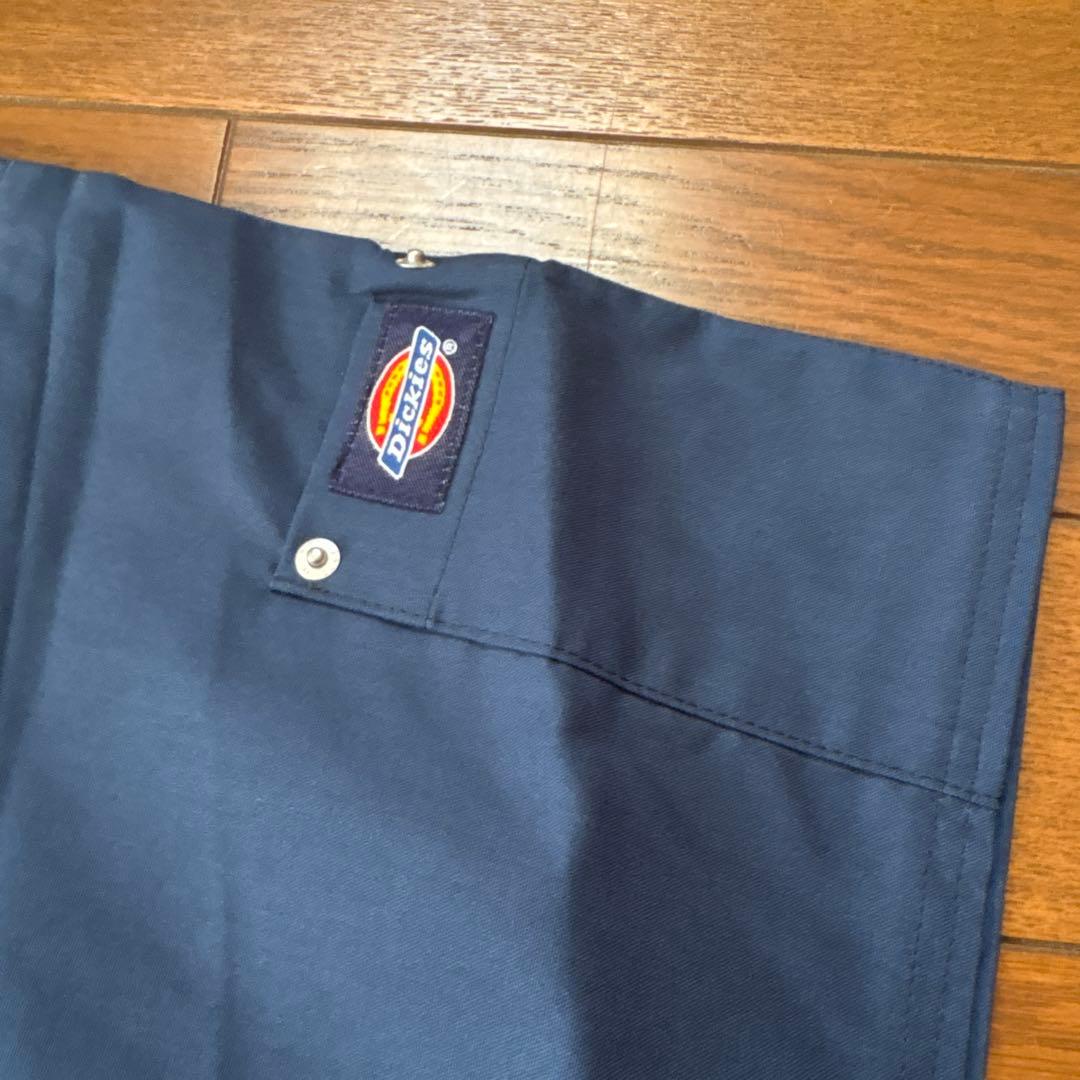 ディッキーズ　男女兼用　スクラブ上下セット　Lサイズ 医療FOLK