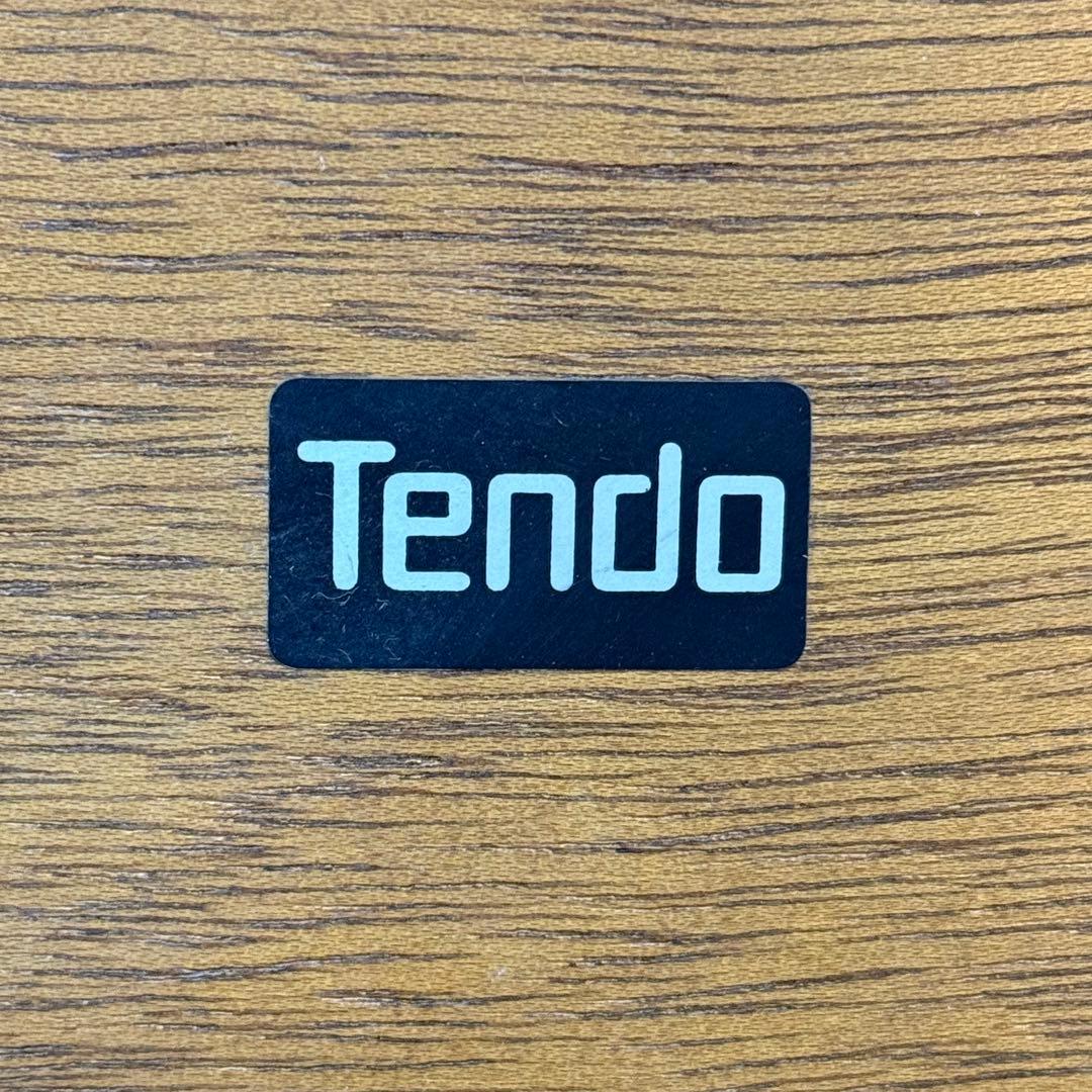 H111C10b 天童木工 Tendo センターテーブル