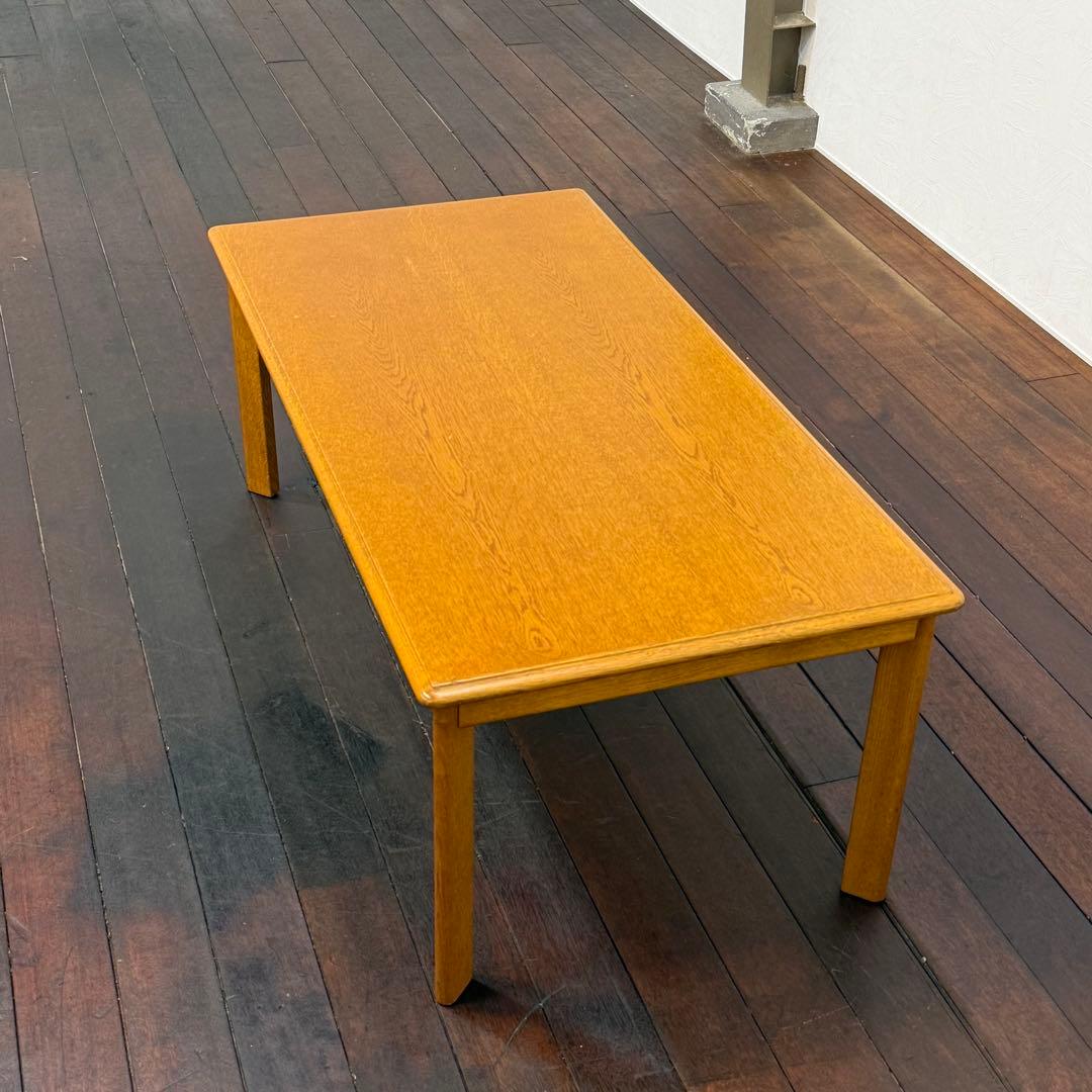 H111C10b 天童木工 Tendo センターテーブル