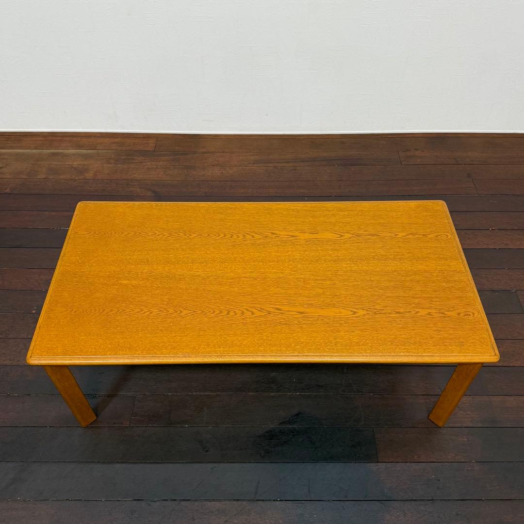 H111C10b 天童木工 Tendo センターテーブル