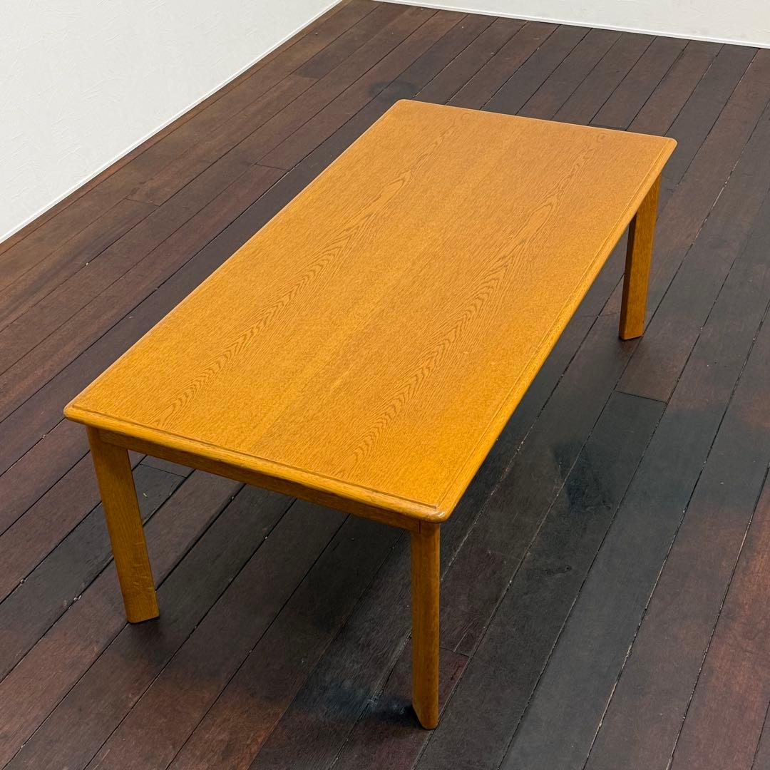 H111C10b 天童木工 Tendo センターテーブル