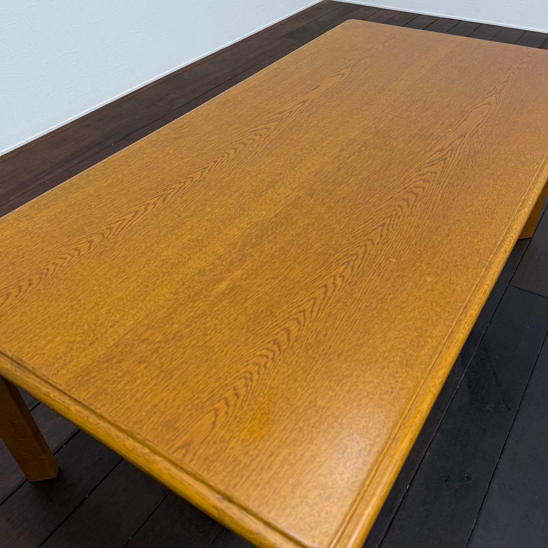 H111C10b 天童木工 Tendo センターテーブル