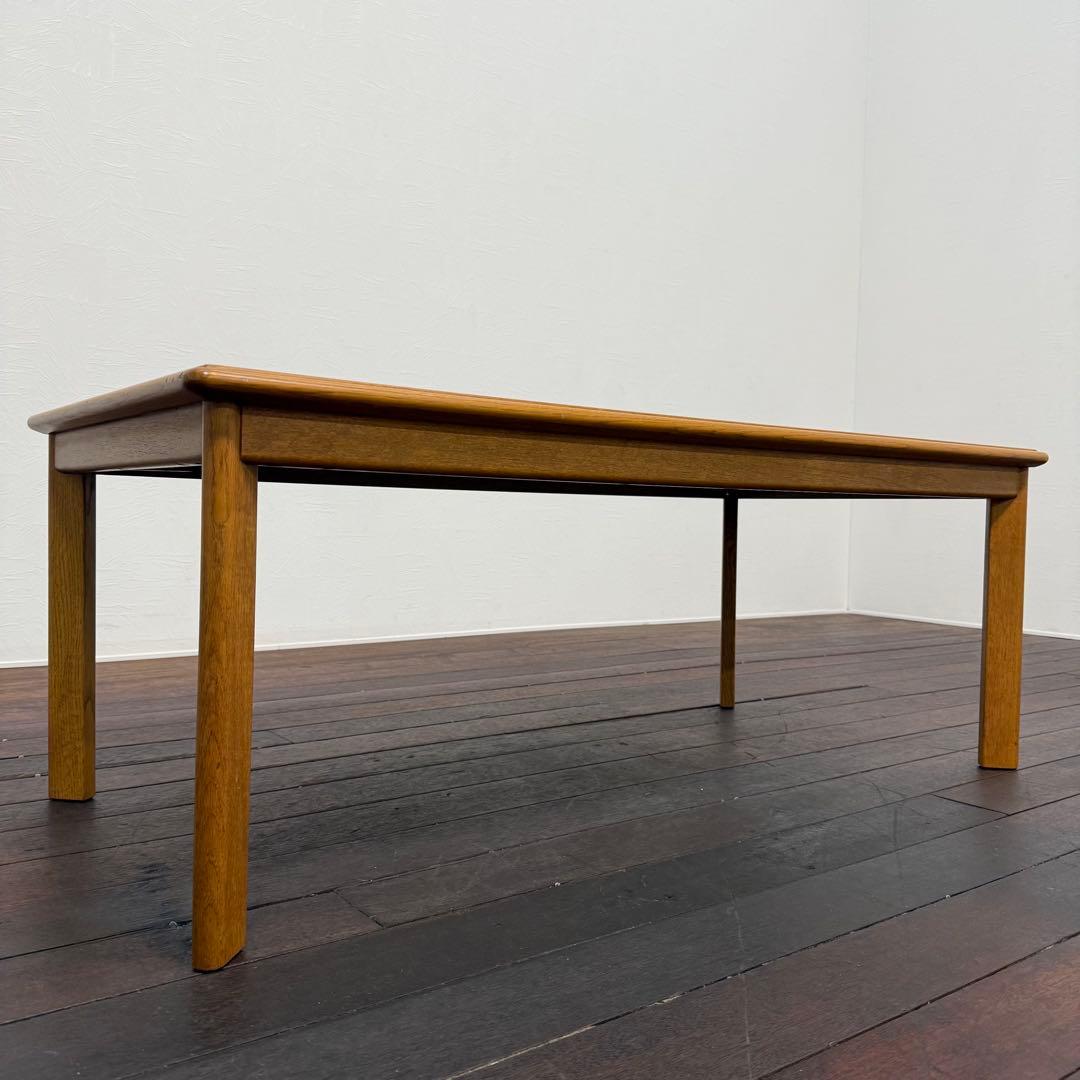 H111C10b 天童木工 Tendo センターテーブル