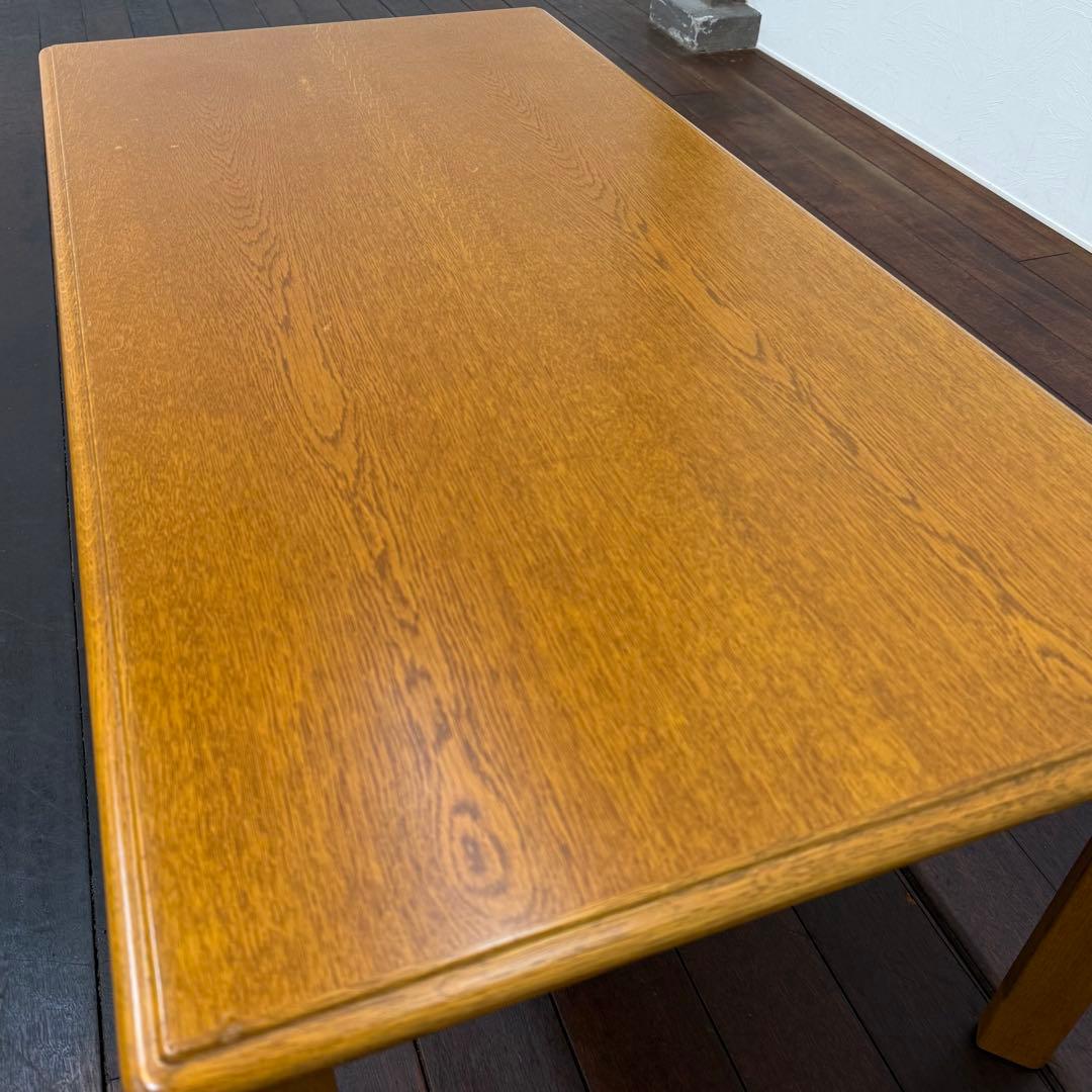 H111C10b 天童木工 Tendo センターテーブル