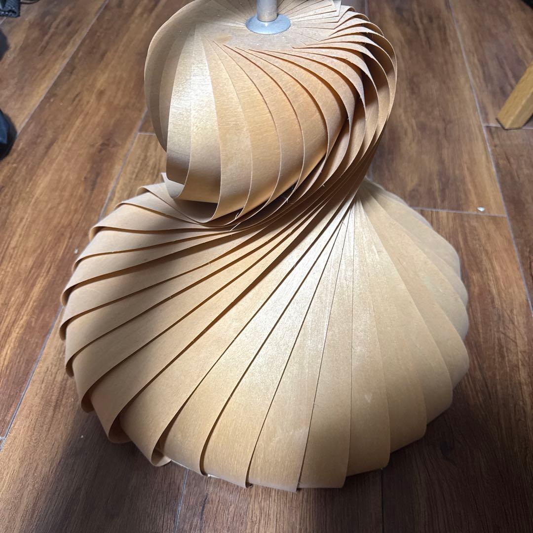 最終値下げ　 TR22ペンダントランプ ペンダントライト Tom Rossau