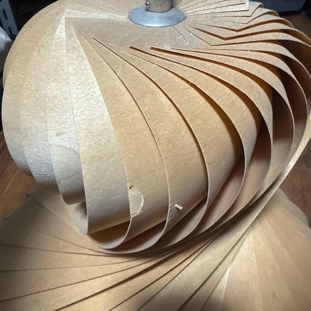 最終値下げ　 TR22ペンダントランプ ペンダントライト Tom Rossau