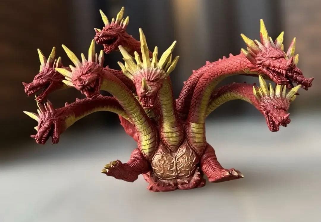 OneMall provides Mercari products: ヤマタノオロチ ヤマトタケル