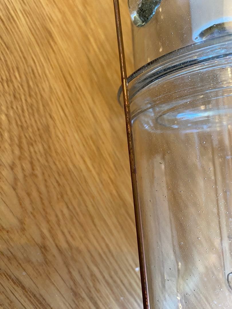 Peter Ivy ピーターアイビー 照明 Light Capsule S