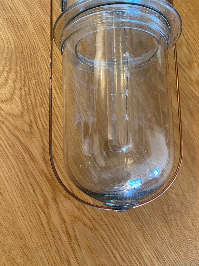 Peter Ivy ピーターアイビー 照明 Light Capsule S