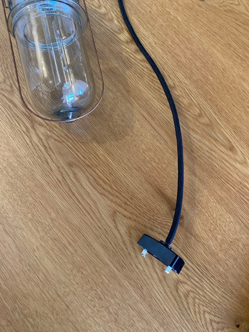 Peter Ivy ピーターアイビー 照明 Light Capsule S