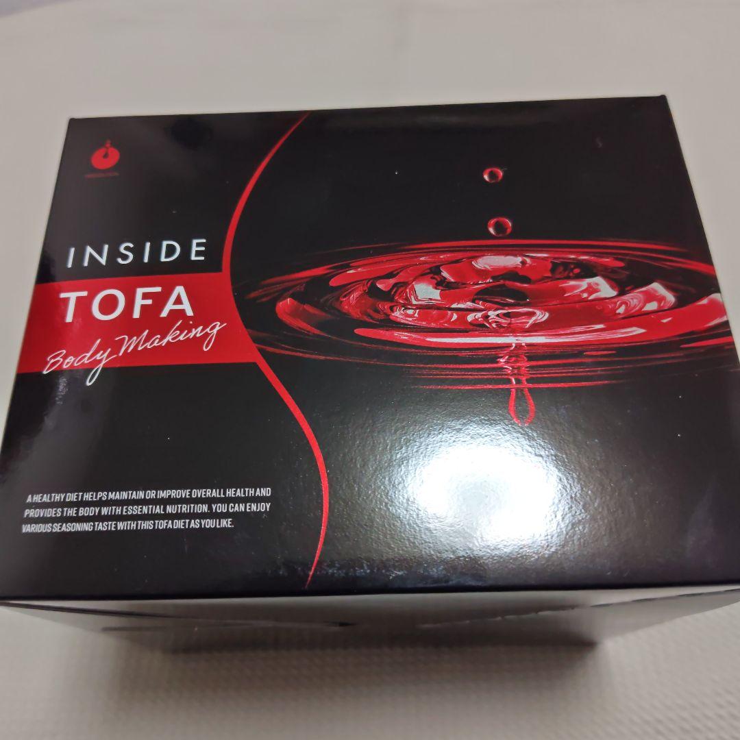 インサイド TOFA 10袋入