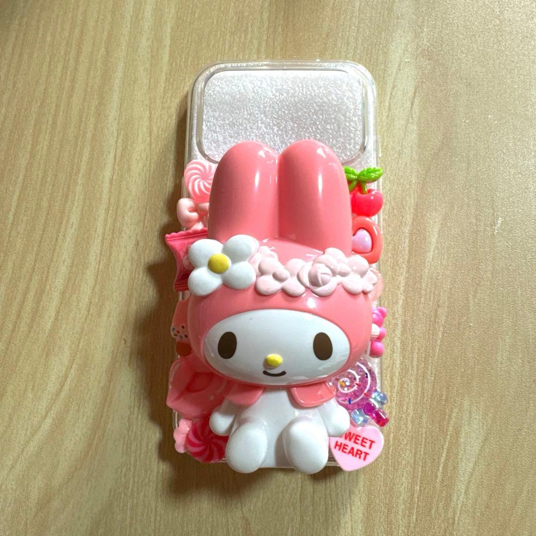 【 えリ♡プロフ必須★ 】 IQOSケース、iPhone17Pro