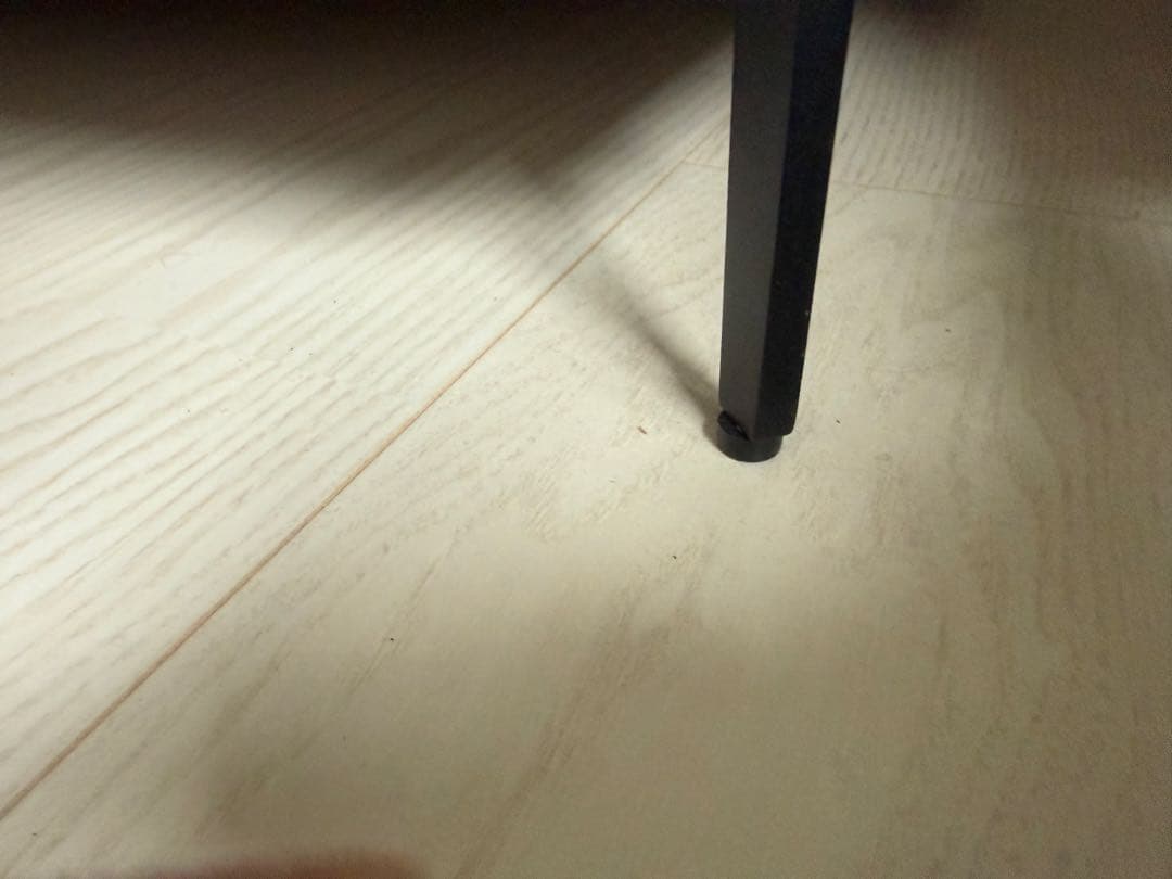 アルモニア Rafia センターテーブル ホワイト　大理石