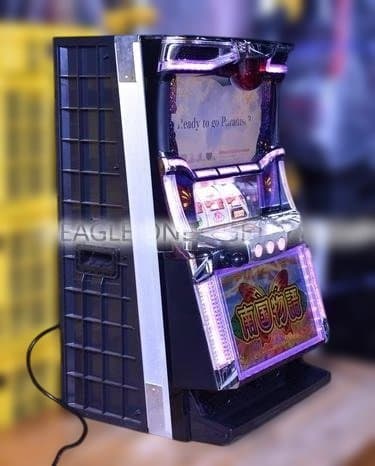 【入手困難】★南国物語／F1★オリンピア★沖スロ★名機★人気シリーズ★ジャンク★