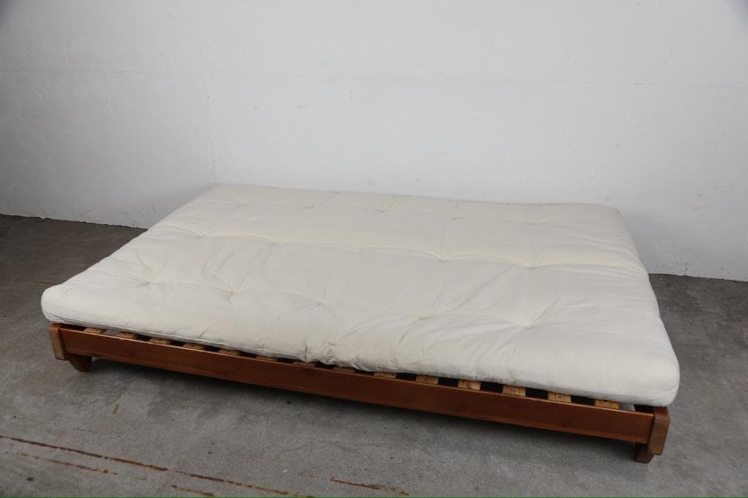 『karup』カーラップ トリプルソファ ソファベッド デンマーク RWso94