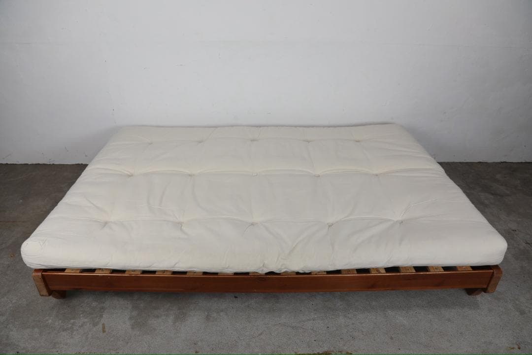 『karup』カーラップ トリプルソファ ソファベッド デンマーク RWso94