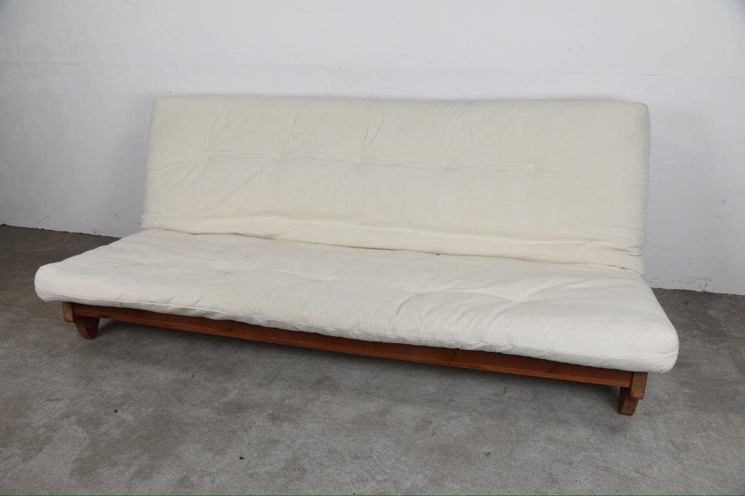 『karup』カーラップ トリプルソファ ソファベッド デンマーク RWso94