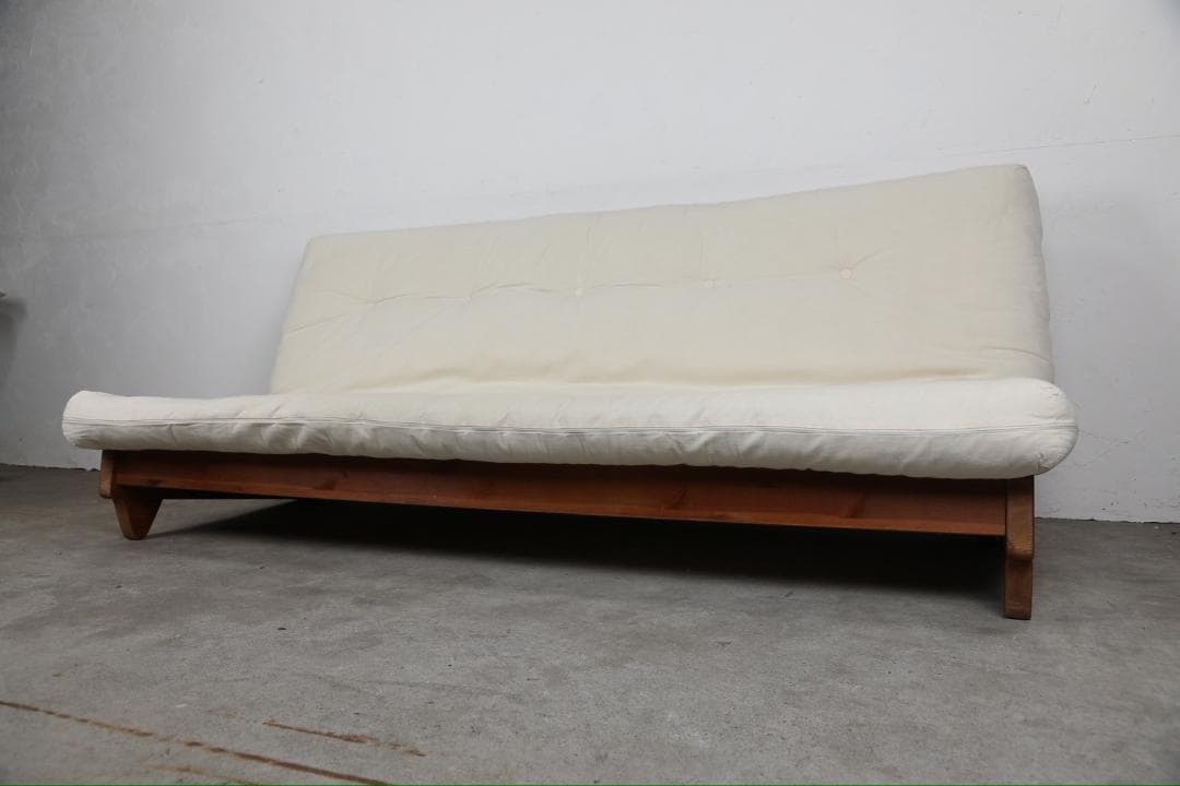 『karup』カーラップ トリプルソファ ソファベッド デンマーク RWso94