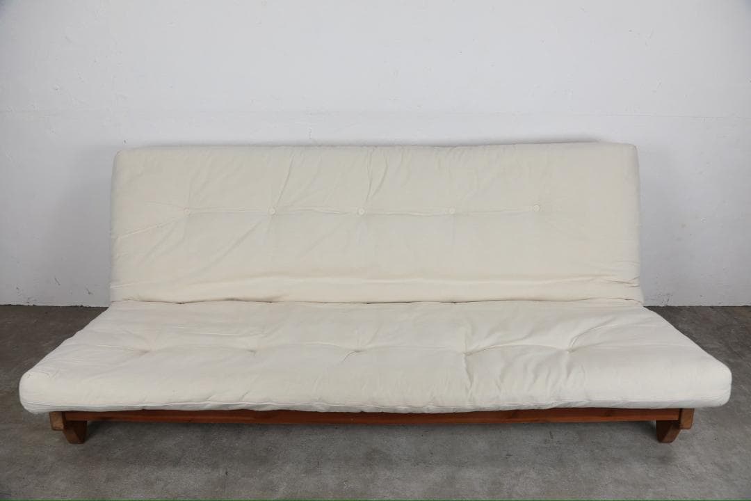 『karup』カーラップ トリプルソファ ソファベッド デンマーク RWso94