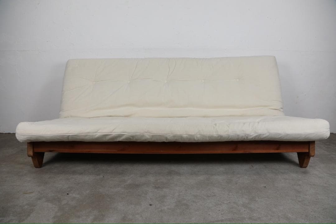 『karup』カーラップ トリプルソファ ソファベッド デンマーク RWso94