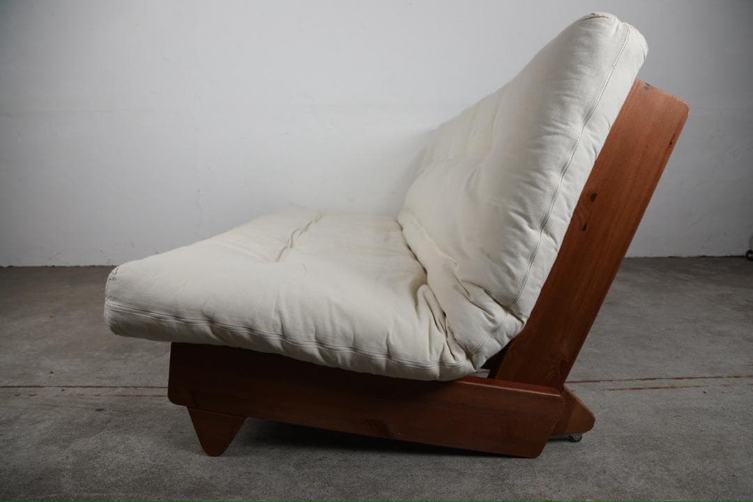 『karup』カーラップ トリプルソファ ソファベッド デンマーク RWso94