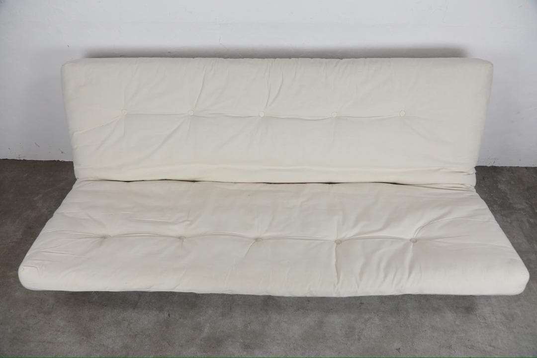 『karup』カーラップ トリプルソファ ソファベッド デンマーク RWso94