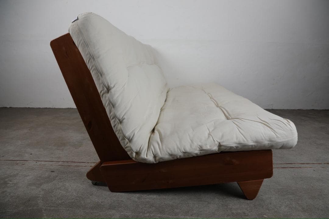 『karup』カーラップ トリプルソファ ソファベッド デンマーク RWso94