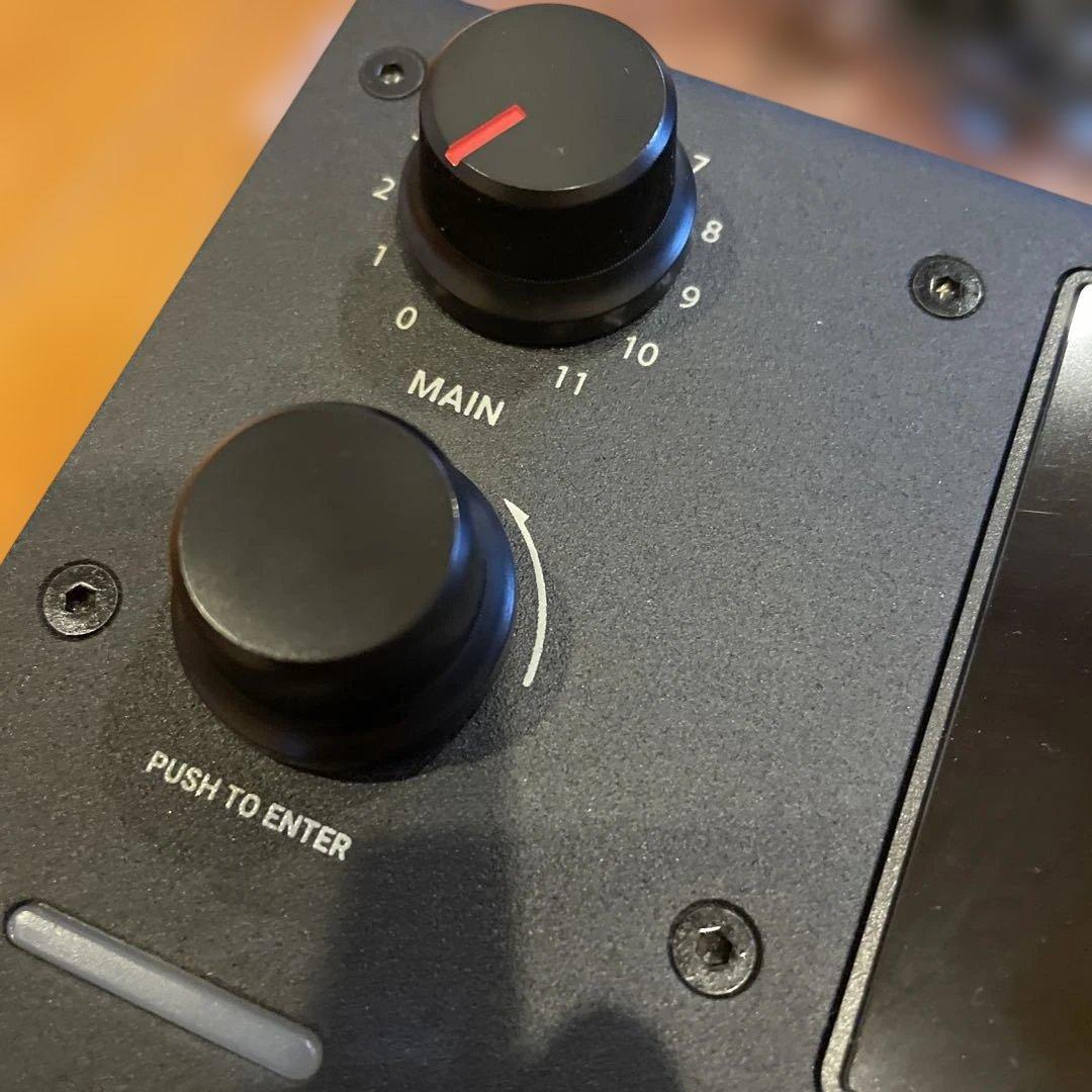 ギター headrush mx-5