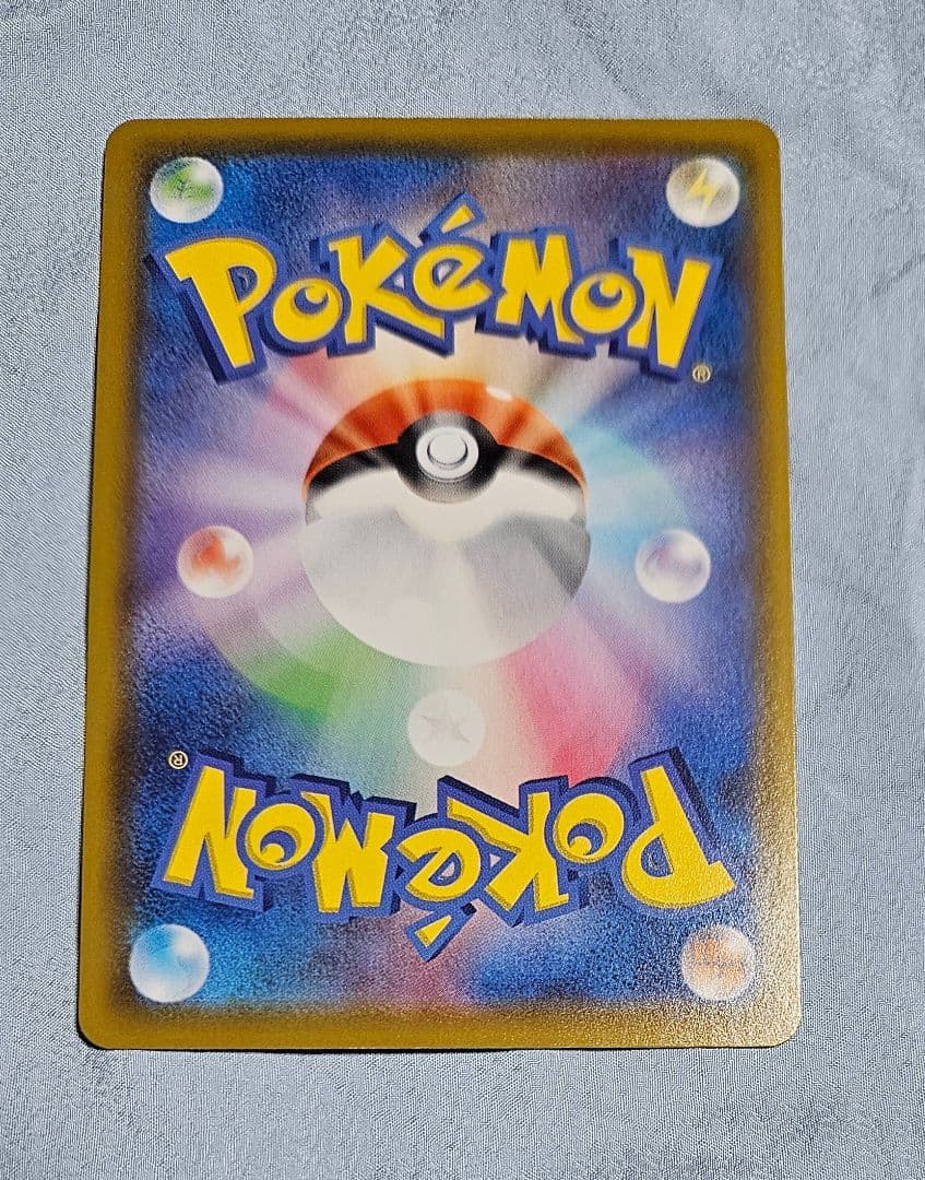 ポケモンカード　25thアニコレ　ミュウ　UR