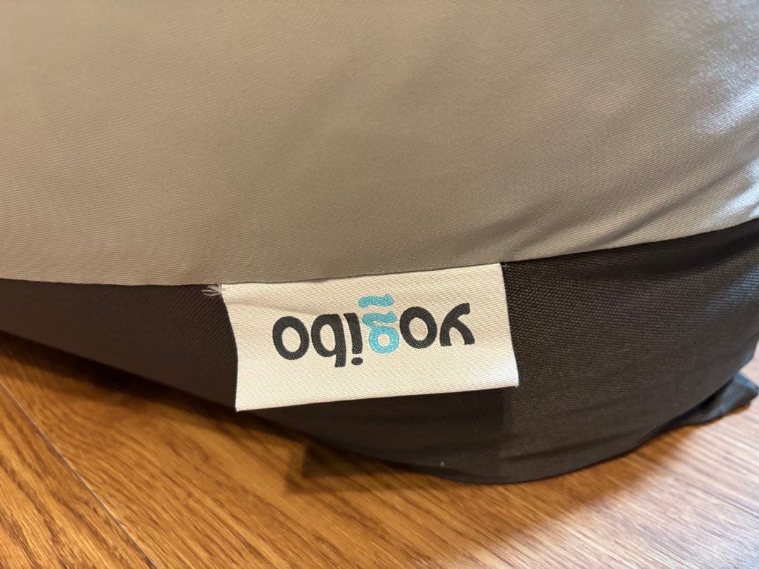 ヨギボー ズーラ ピラミッド Yogibo Zoola Pyramid