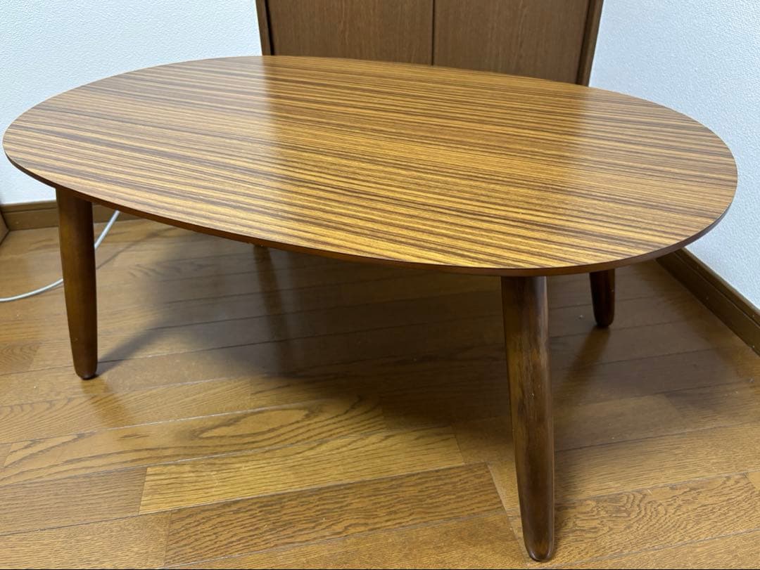 カリモク 60 テーブル