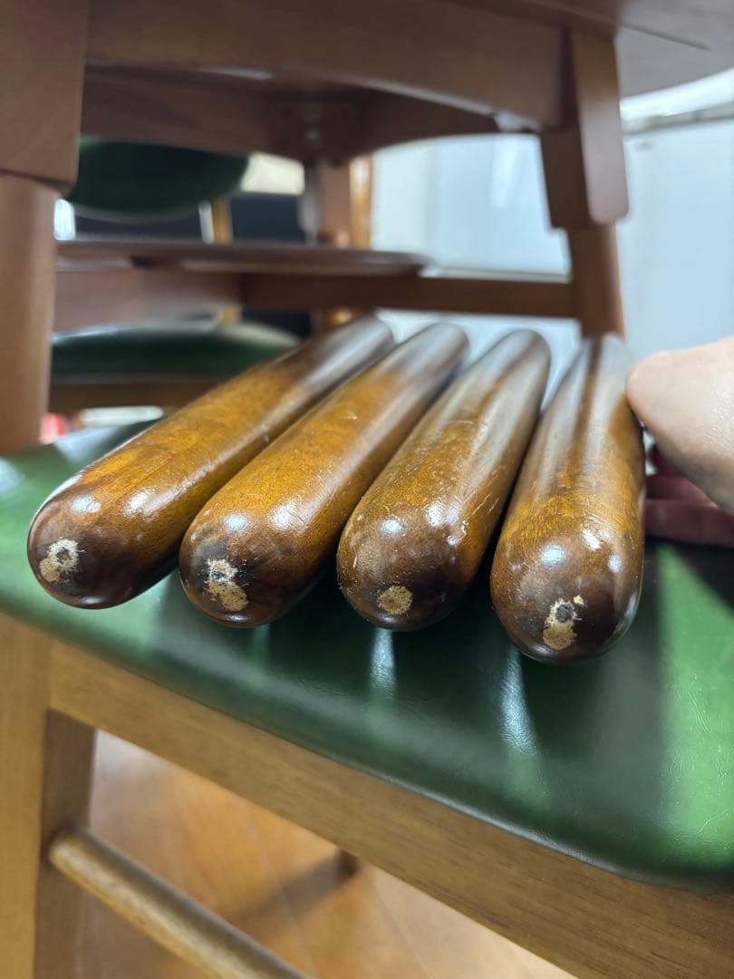 カリモク 60 テーブル