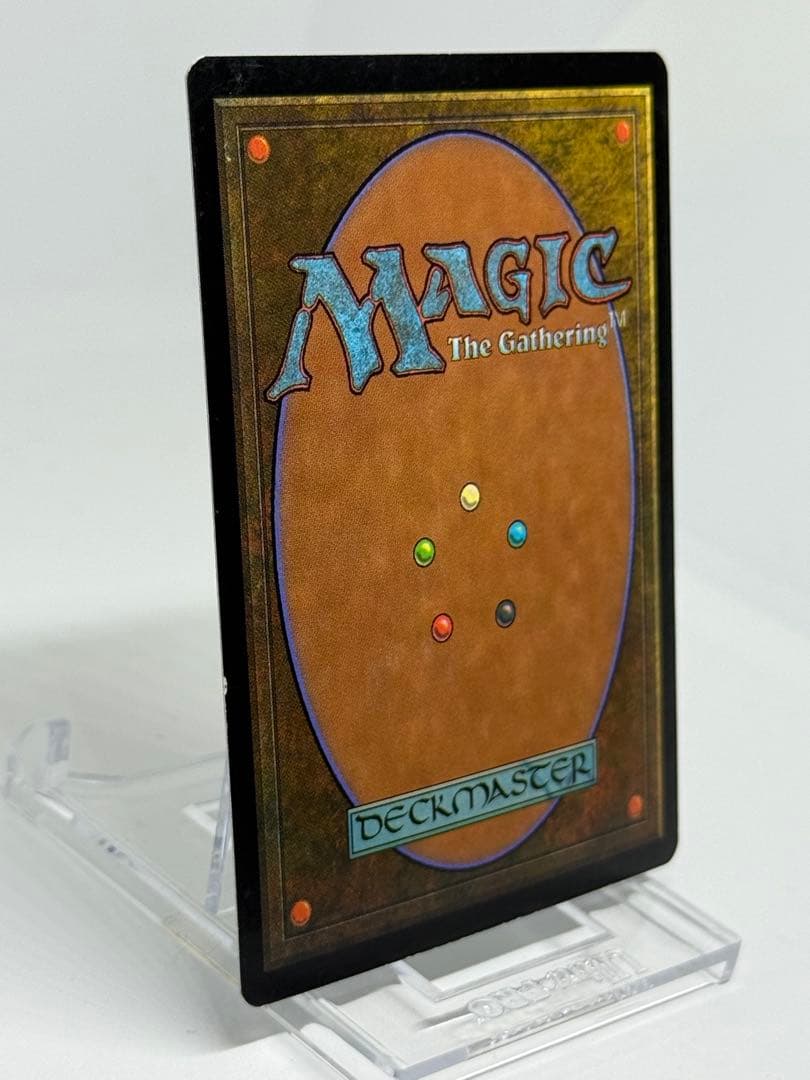 【Foil】英語版《目くらまし/Daze》[NEM]