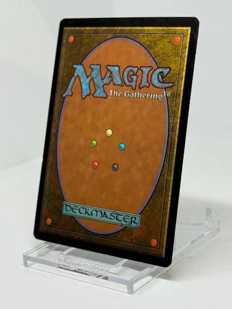 【Foil】英語版《目くらまし/Daze》[NEM]