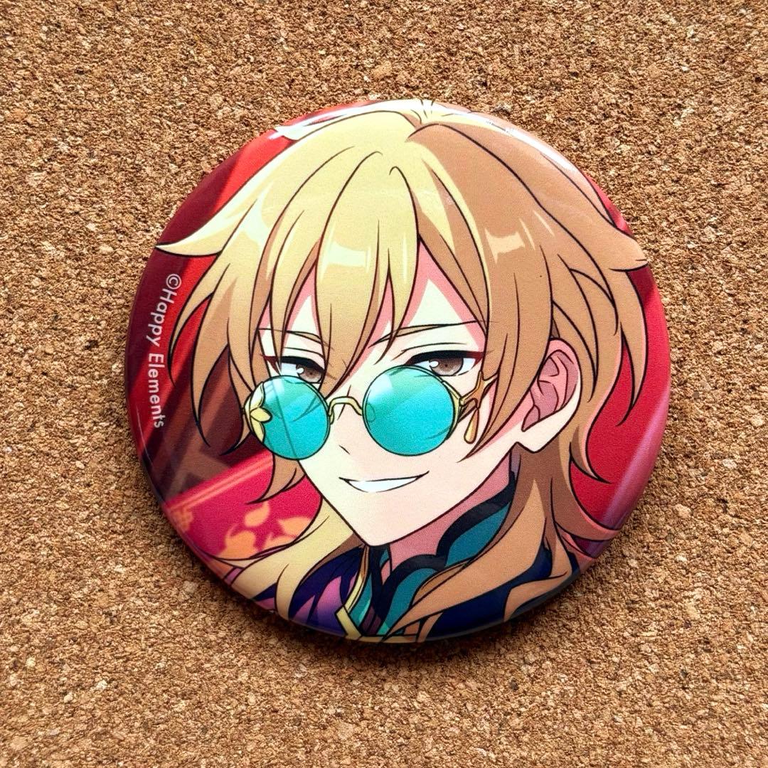 羽風薫 コレ缶［2024 Jul.］-Idol Side- - メルカリ