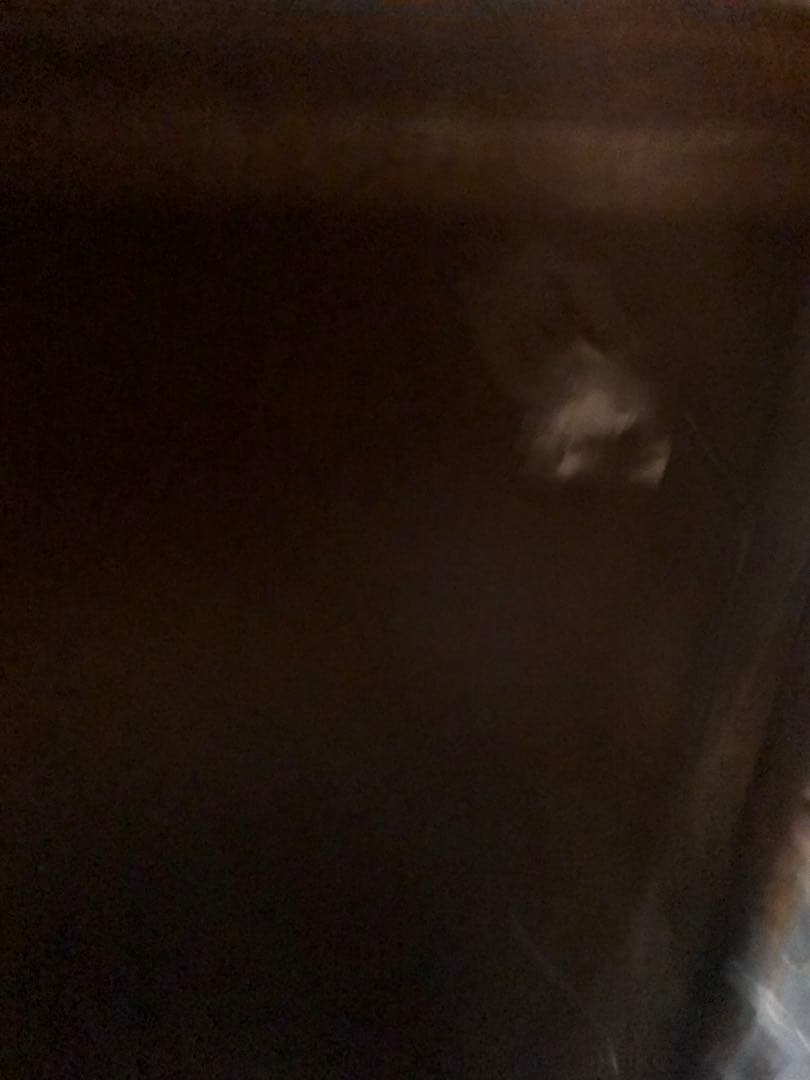 希少ブラウンバイカラー♦️しっかりとした 高級ラタンチェスト♦️美品♦️送料込