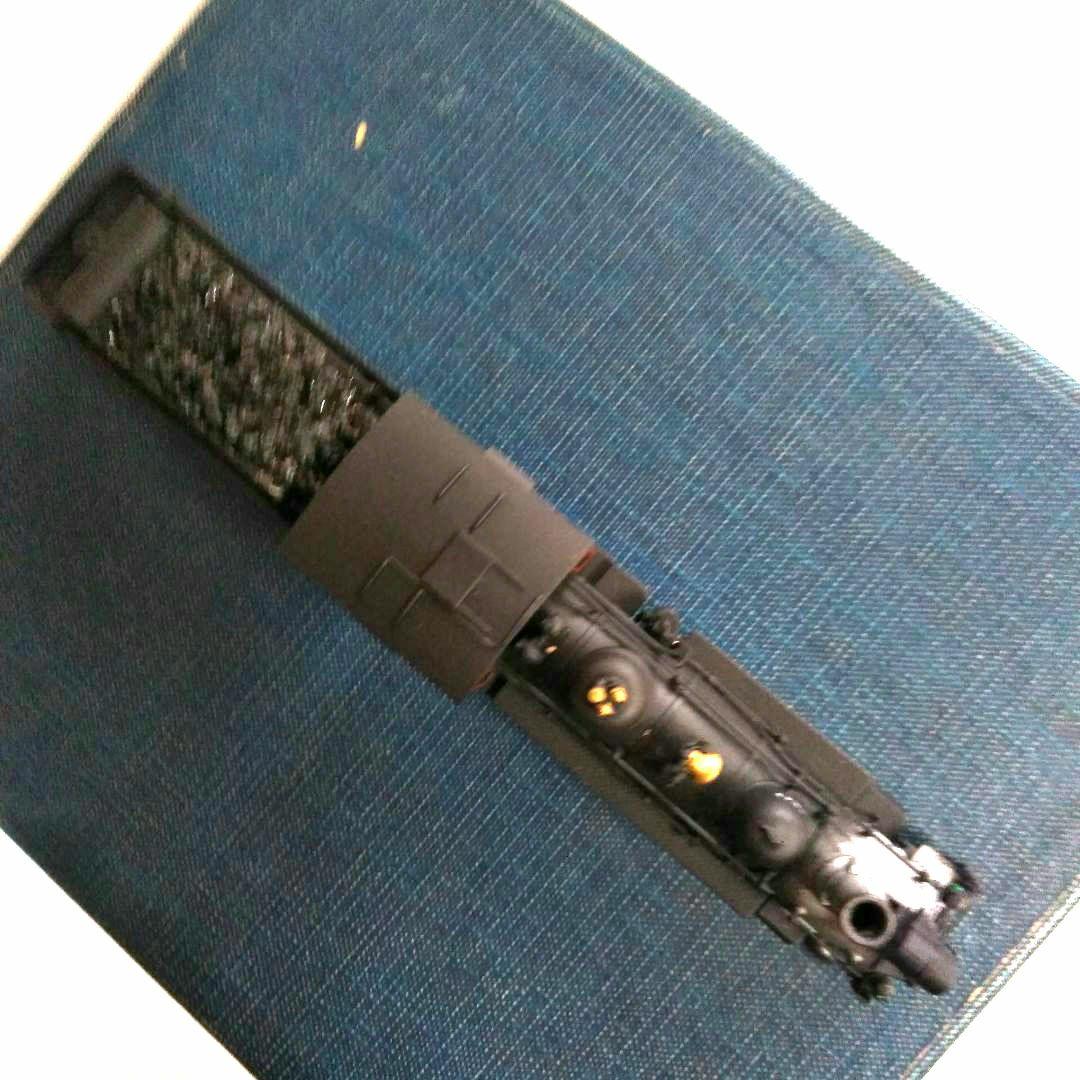 UNITED　HOナロー(10.5mm)　RGS　No20　4-6-0　完成品