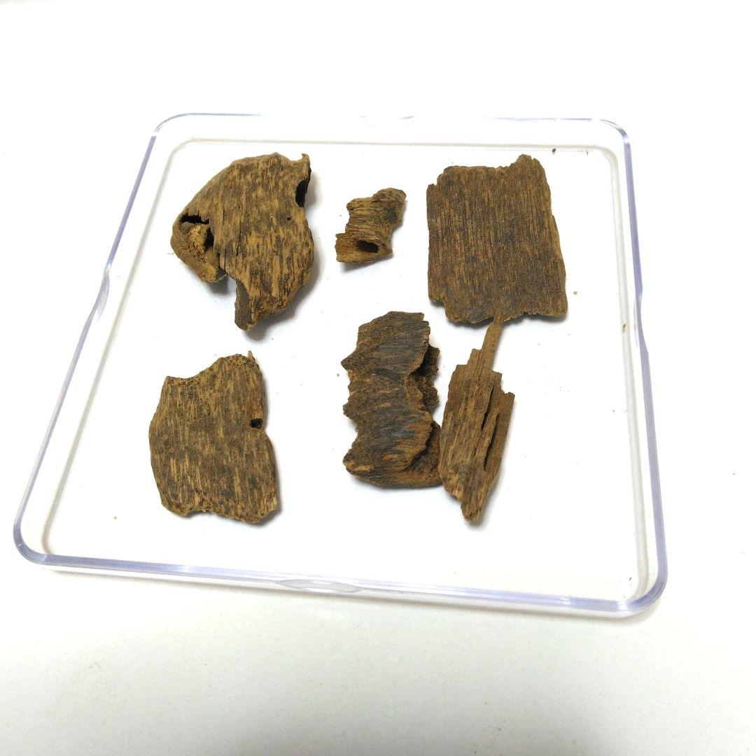 松栄堂 極品沈香 9.9g