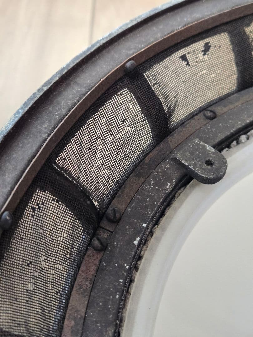 戦前？ 箱根登山鉄道 客車室内灯 鉄道廃品 - メルカリ