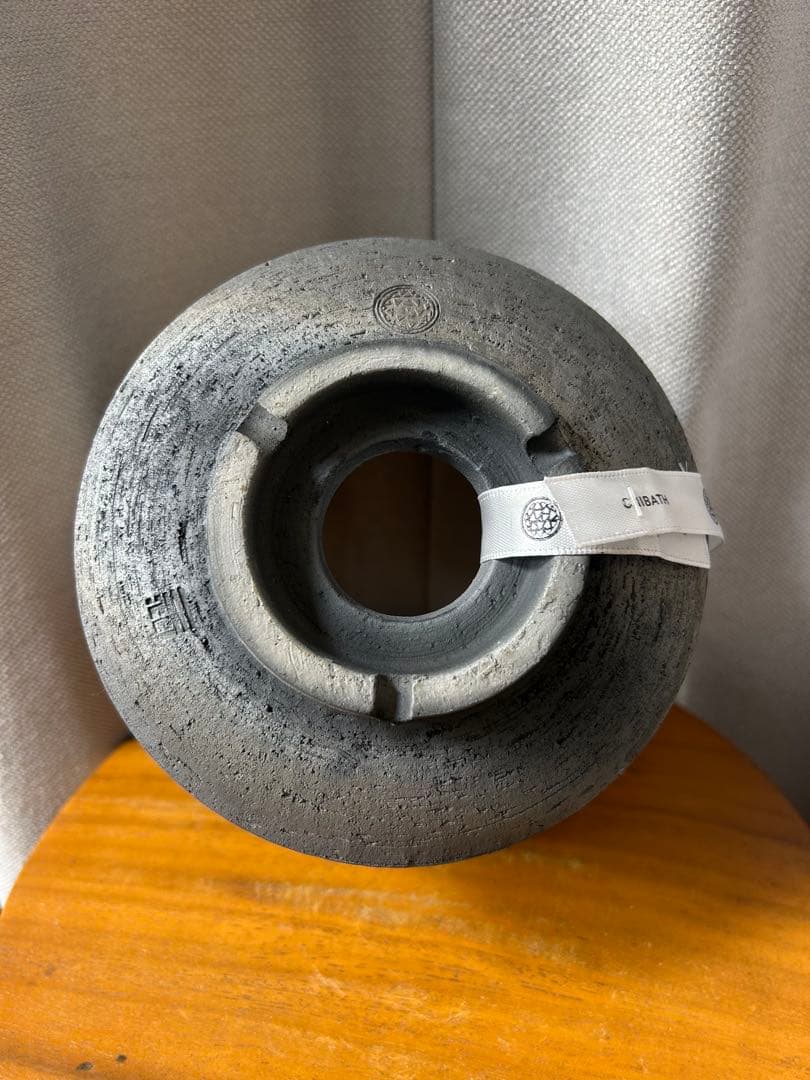 鶴仙園 三州みやび鉢 パキプスグラキリスInvisible ink SRL 大