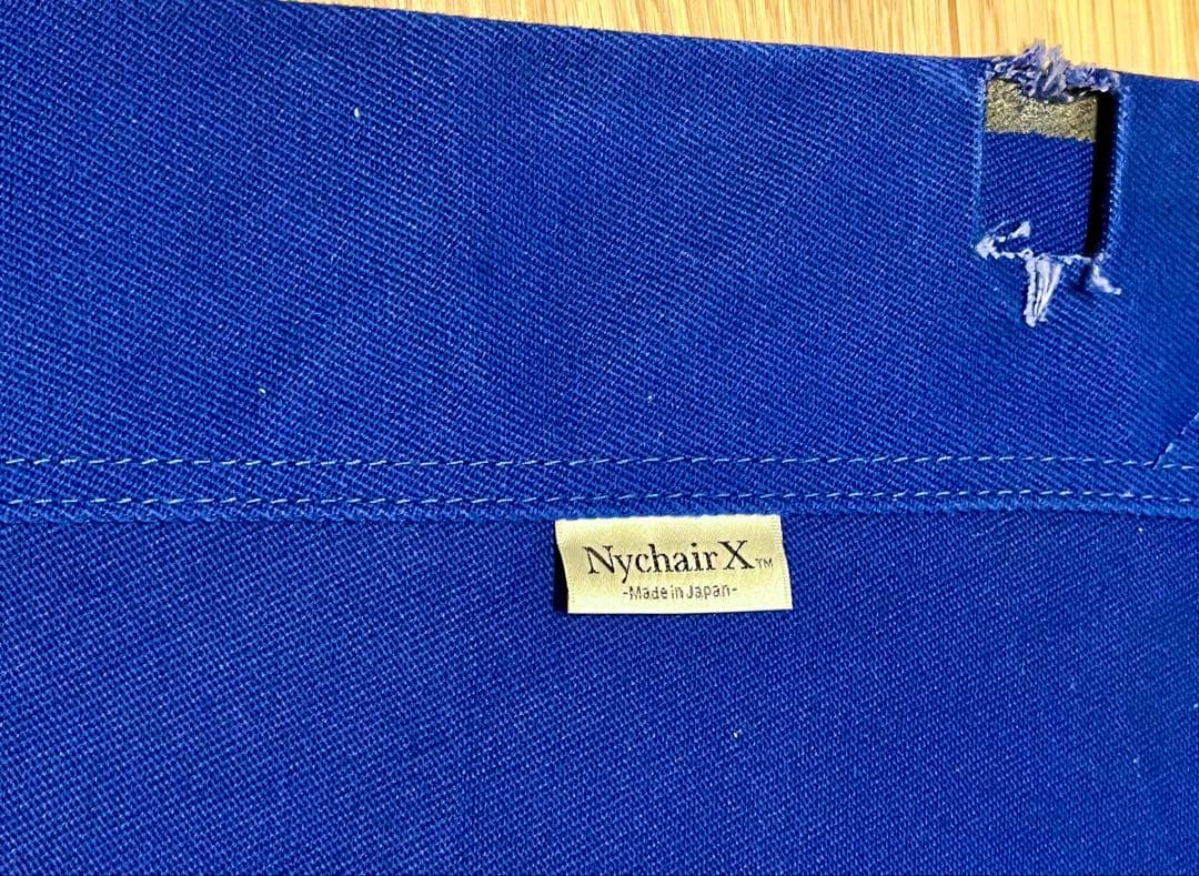 専用　　ニーチェア　交換用シート　オットマン　ニーチェアX エックスロッキング